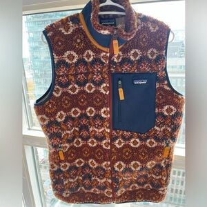 Patagonia Women’s Classic Retro-X Fleece